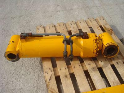 Lifting piston for per Muletto Mecalac 8CXI sold by OLM 90 Srl