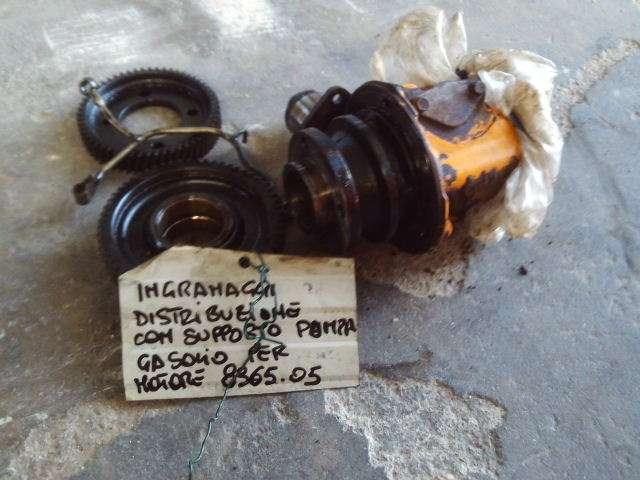 Timing gear for motore 8365.05 Photo 3