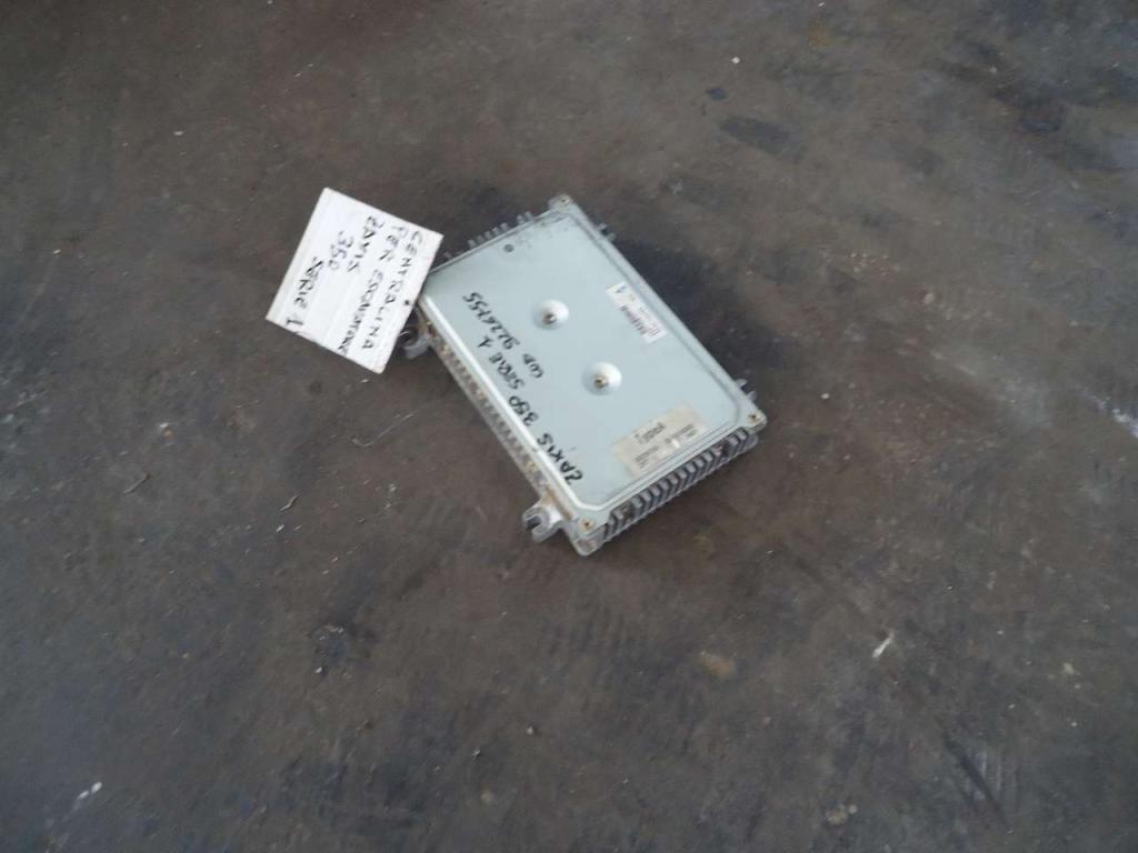 Junction box for Hitachi ZAXIS 350  - SERIE  1 Photo 2
