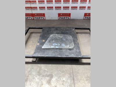 Glass for Hitachi EX sold by Massucco T. Srl Area Ricambi