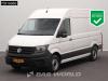 Volkswagen Crafter 140pk L3H3 Airco Camera Euro6 L2H2 A/C Photo 1 thumbnail
