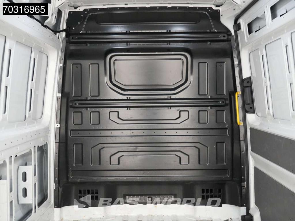 Volkswagen Crafter 140pk L3H3 Airco Camera Euro6 L2H2 A/C Photo 11