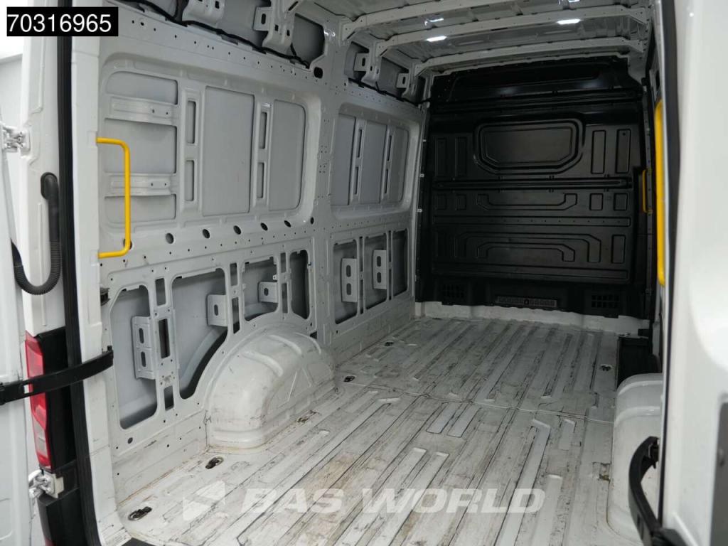Volkswagen Crafter 140pk L3H3 Airco Camera Euro6 L2H2 A/C Photo 12