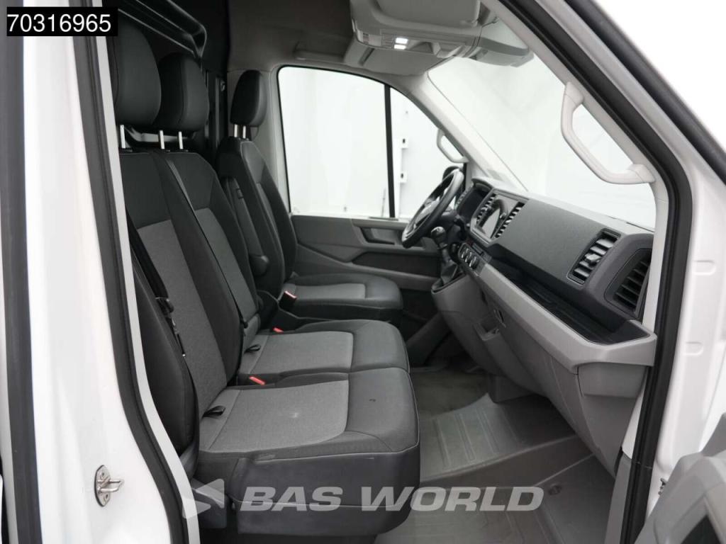 Volkswagen Crafter 140pk L3H3 Airco Camera Euro6 L2H2 A/C Photo 13