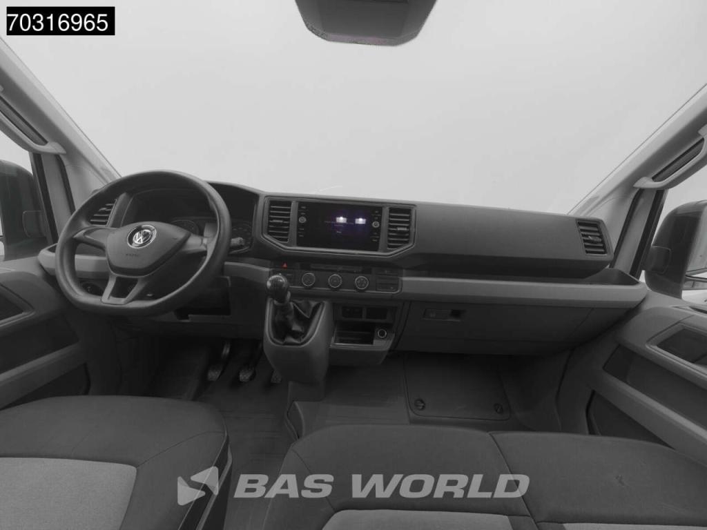 Volkswagen Crafter 140pk L3H3 Airco Camera Euro6 L2H2 A/C Photo 14