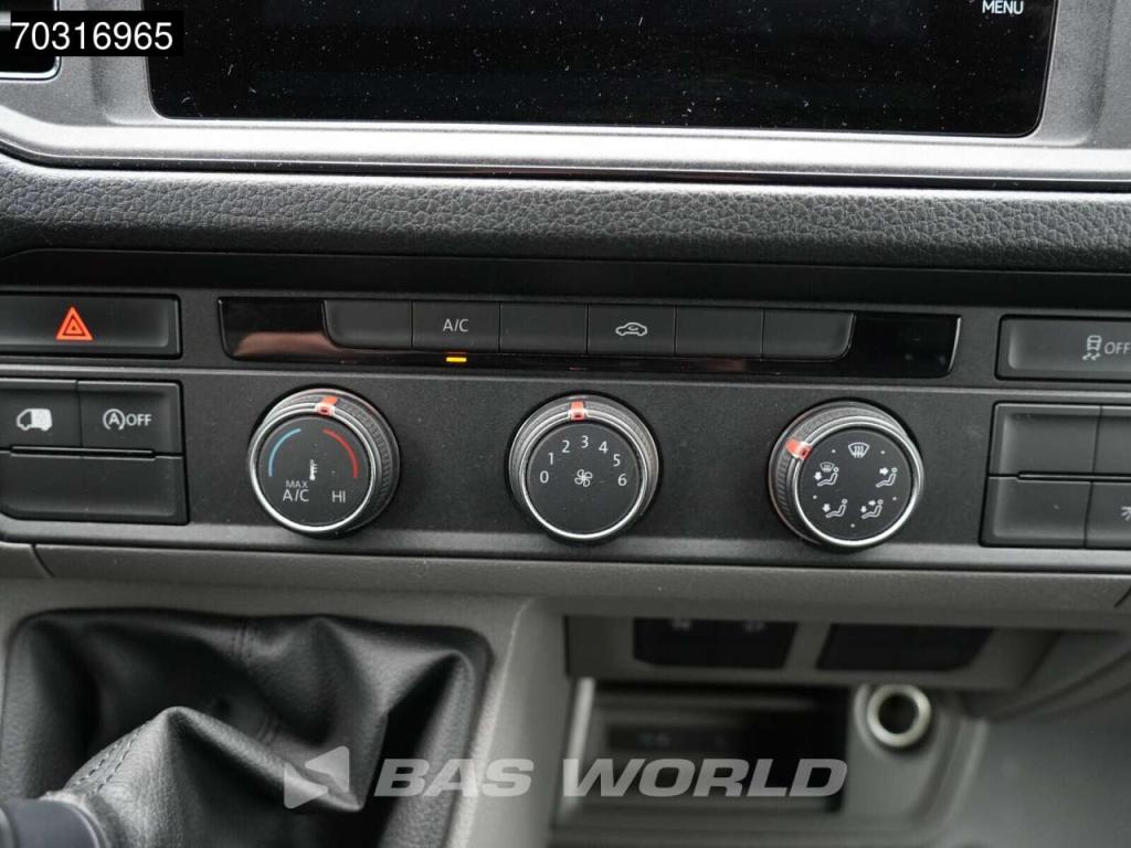 Volkswagen Crafter 140pk L3H3 Airco Camera Euro6 L2H2 A/C Photo 17