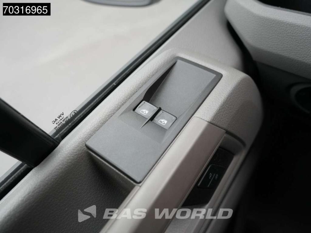 Volkswagen Crafter 140pk L3H3 Airco Camera Euro6 L2H2 A/C Photo 18