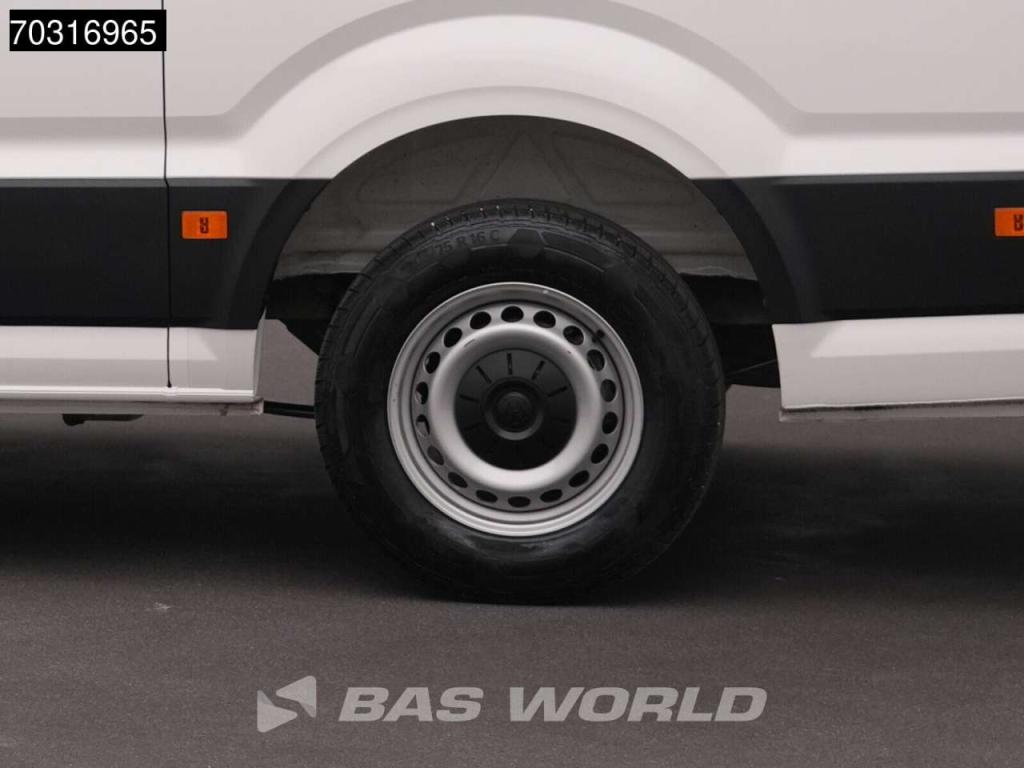 Volkswagen Crafter 140pk L3H3 Airco Camera Euro6 L2H2 A/C Photo 24
