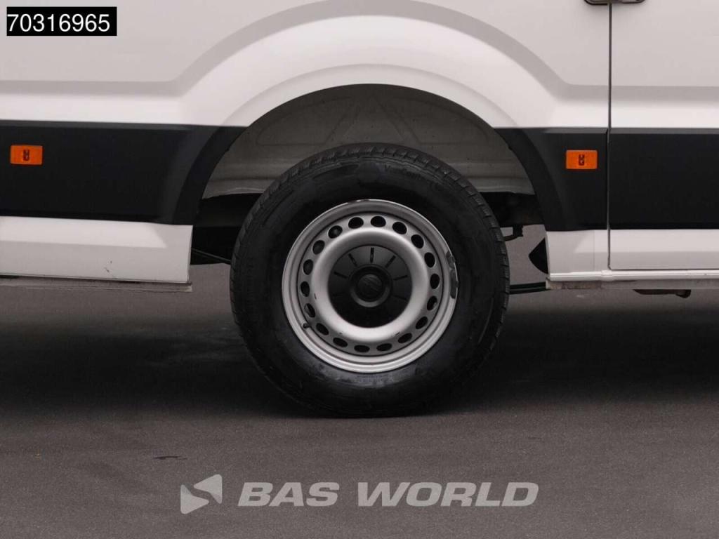 Volkswagen Crafter 140pk L3H3 Airco Camera Euro6 L2H2 A/C Photo 25