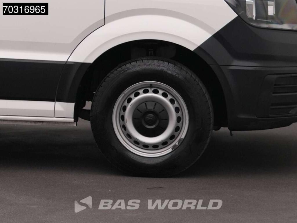 Volkswagen Crafter 140pk L3H3 Airco Camera Euro6 L2H2 A/C Photo 26