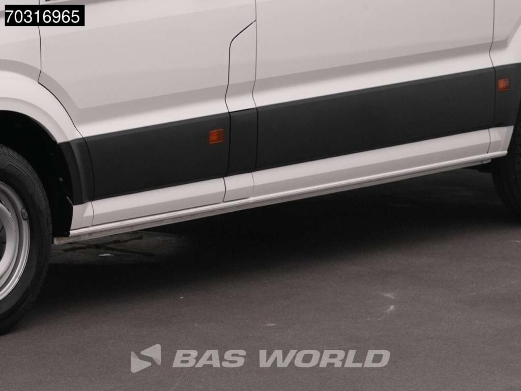 Volkswagen Crafter 140pk L3H3 Airco Camera Euro6 L2H2 A/C Photo 27