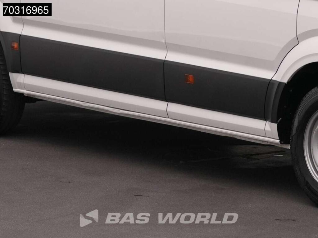 Volkswagen Crafter 140pk L3H3 Airco Camera Euro6 L2H2 A/C Photo 28