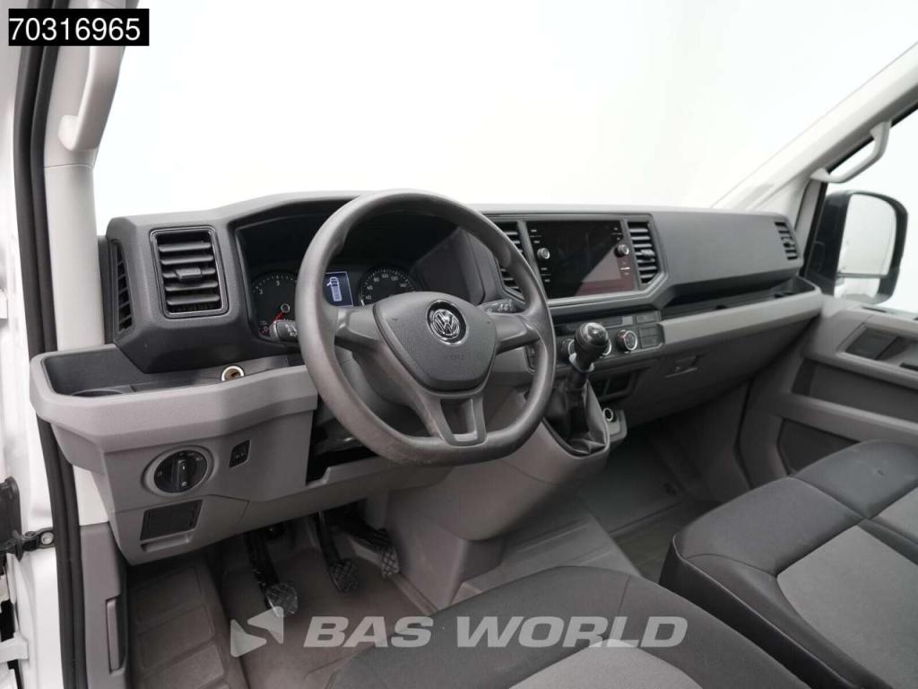 Volkswagen Crafter 140pk L3H3 Airco Camera Euro6 L2H2 A/C Photo 5