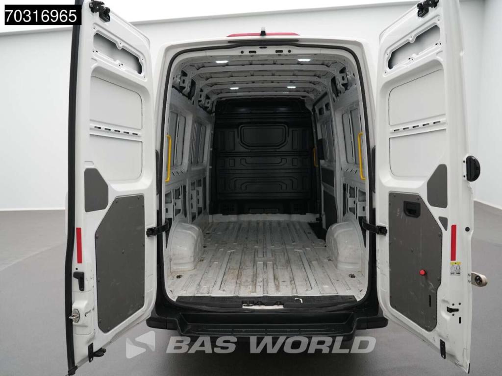 Volkswagen Crafter 140pk L3H3 Airco Camera Euro6 L2H2 A/C Photo 9