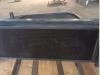 Hydraulic oil cooler for Caterpillar 963 C Photo 2 thumbnail