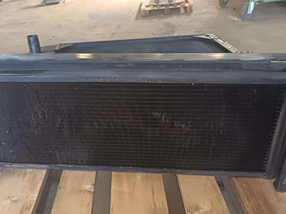 Hydraulic oil cooler for Caterpillar 963 C Photo 2