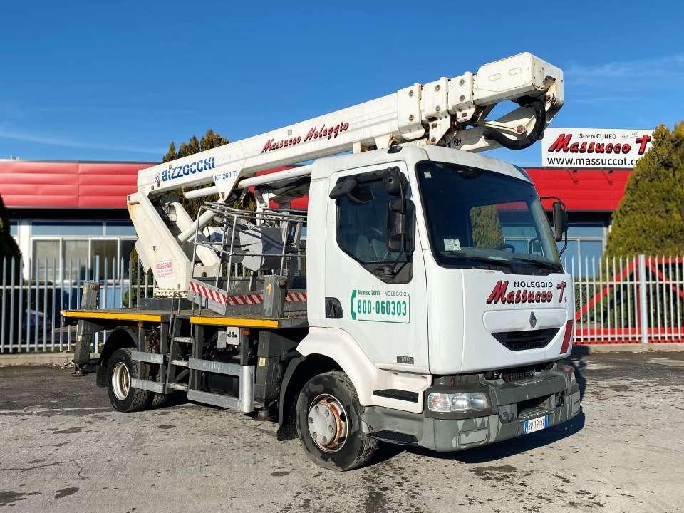 Renault MIDLUM 180 Dci Photo 11
