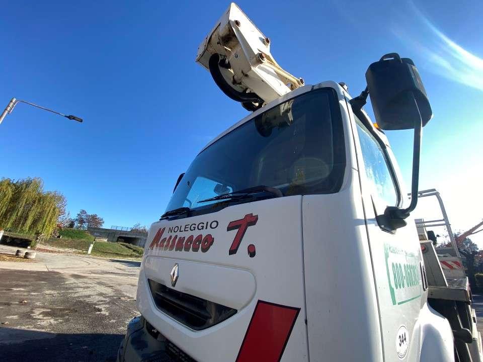 Renault MIDLUM 180 Dci Photo 17