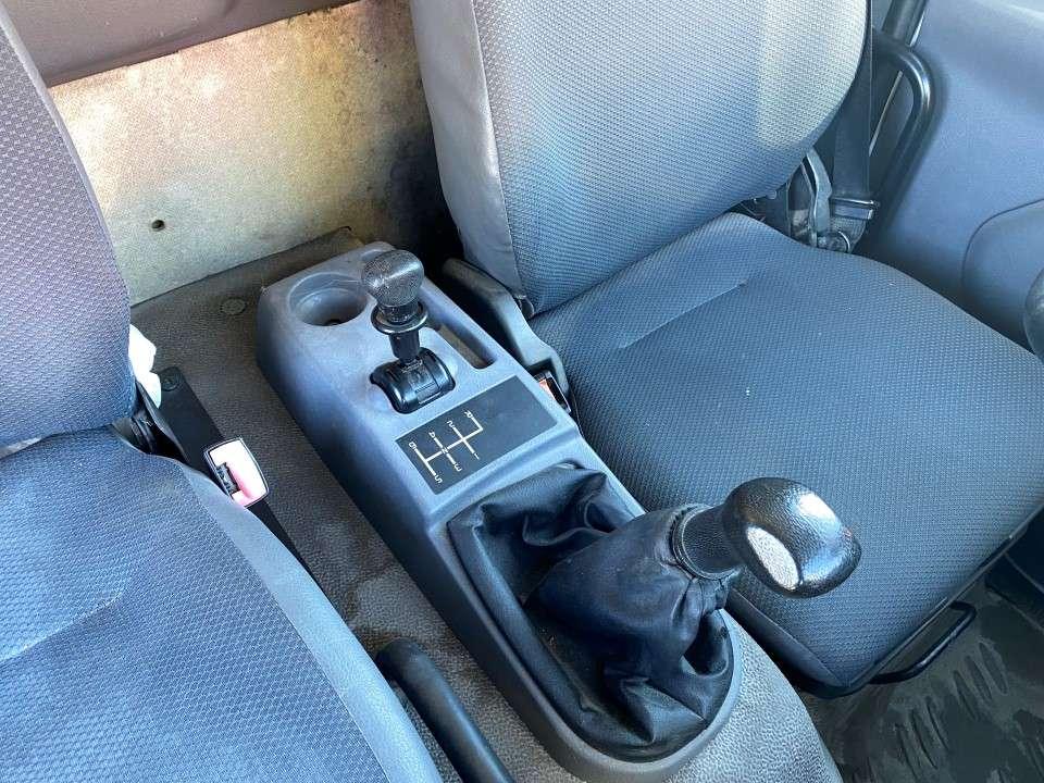 Renault MIDLUM 180 Dci Photo 8