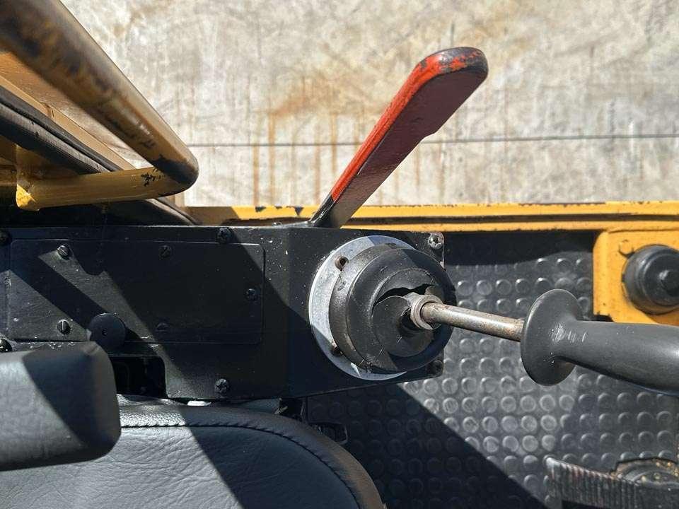 Fiat Allis FE20HD Photo 12