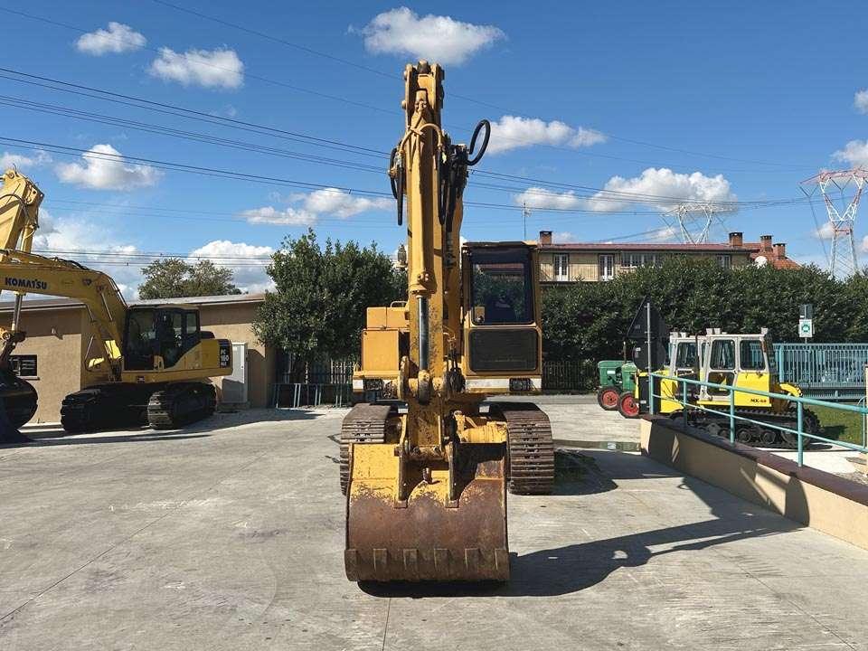 Fiat Allis FE20HD Photo 15