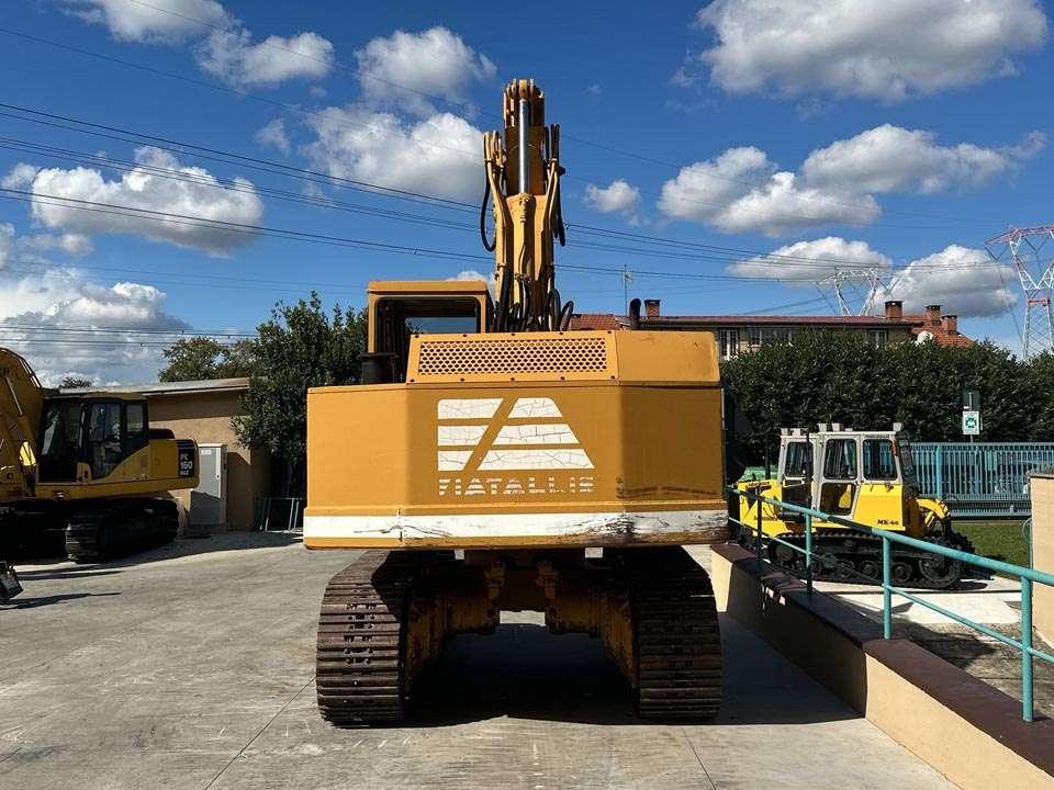 Fiat Allis FE20HD Photo 18