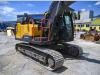 Volvo EC 140 EL Photo 7 thumbnail