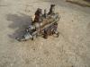 Ride control valve block for Hitachi ZW310 Photo 2 thumbnail