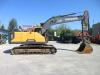 Volvo EC220 ENL Photo 4 thumbnail