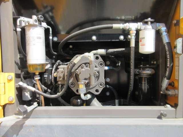 Volvo EC220 ENL Photo 17