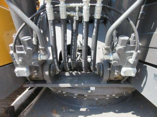 Volvo EC220 ENL Photo 19