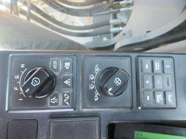 Volvo EC220 ENL Photo 25