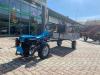 Bertolini 413 S DIESEL - RIMORCHIO RIBALTABILE - AVVIAMENTO ELETTRICO Photo 1 thumbnail