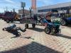 Bertolini 413 S DIESEL - RIMORCHIO RIBALTABILE - AVVIAMENTO ELETTRICO Photo 13 thumbnail