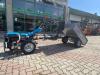 Bertolini 413 S DIESEL - RIMORCHIO RIBALTABILE - AVVIAMENTO ELETTRICO Photo 23 thumbnail