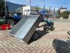 Bertolini 413 S DIESEL - RIMORCHIO RIBALTABILE - AVVIAMENTO ELETTRICO Photo 25 thumbnail