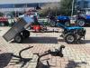 Bertolini 413 S DIESEL - RIMORCHIO RIBALTABILE - AVVIAMENTO ELETTRICO Photo 28 thumbnail