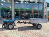 Bertolini 413 S DIESEL - RIMORCHIO RIBALTABILE - AVVIAMENTO ELETTRICO Photo 8 thumbnail