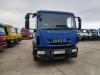Iveco EUROCARGO 140E25 Photo 14 thumbnail