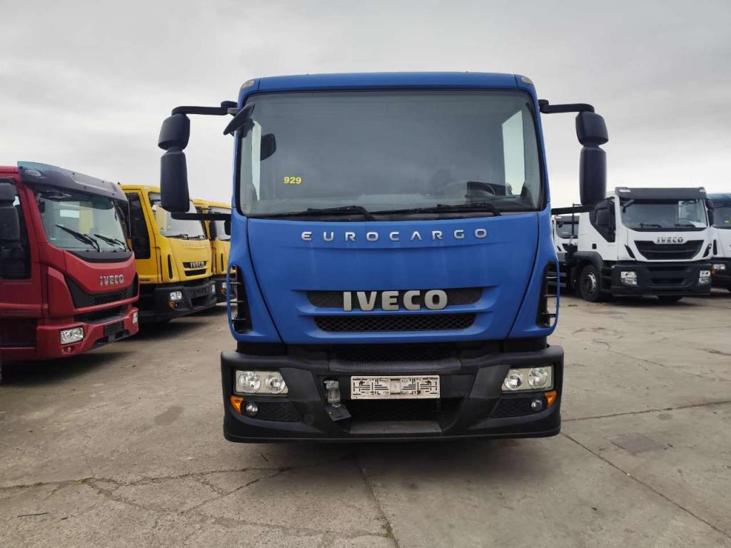 Iveco EUROCARGO 140E25 Photo 15