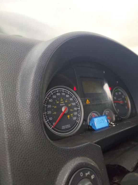 Iveco EUROCARGO 140E25 Photo 2