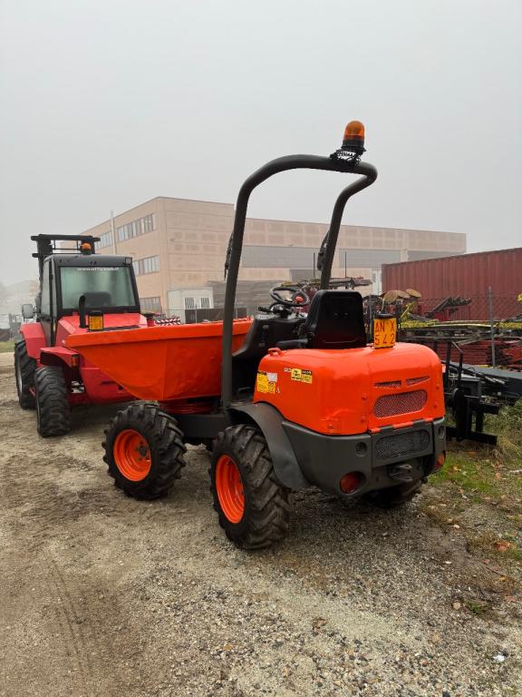 Ausa D150 AHG Photo 2