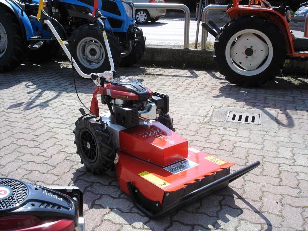 Tekna TR60 Photo 1