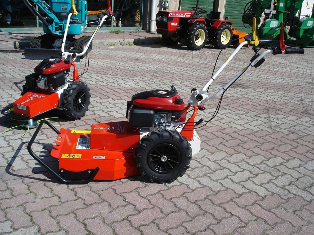 Tekna TR60 Photo 2