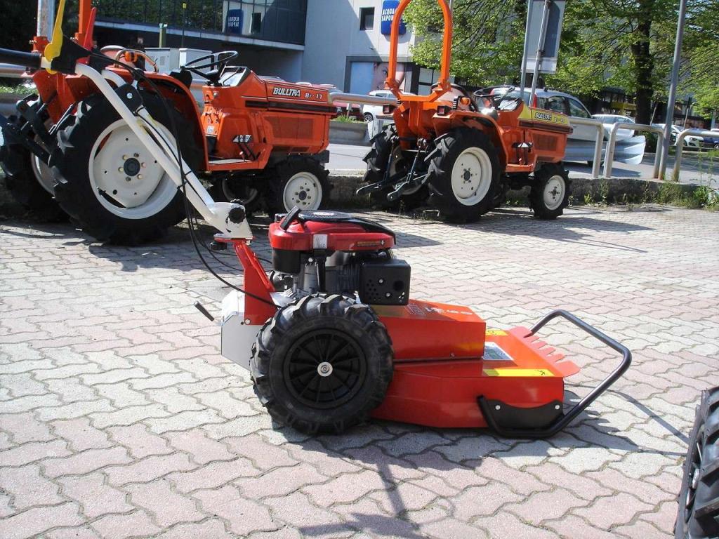 Tekna TR60 Photo 5
