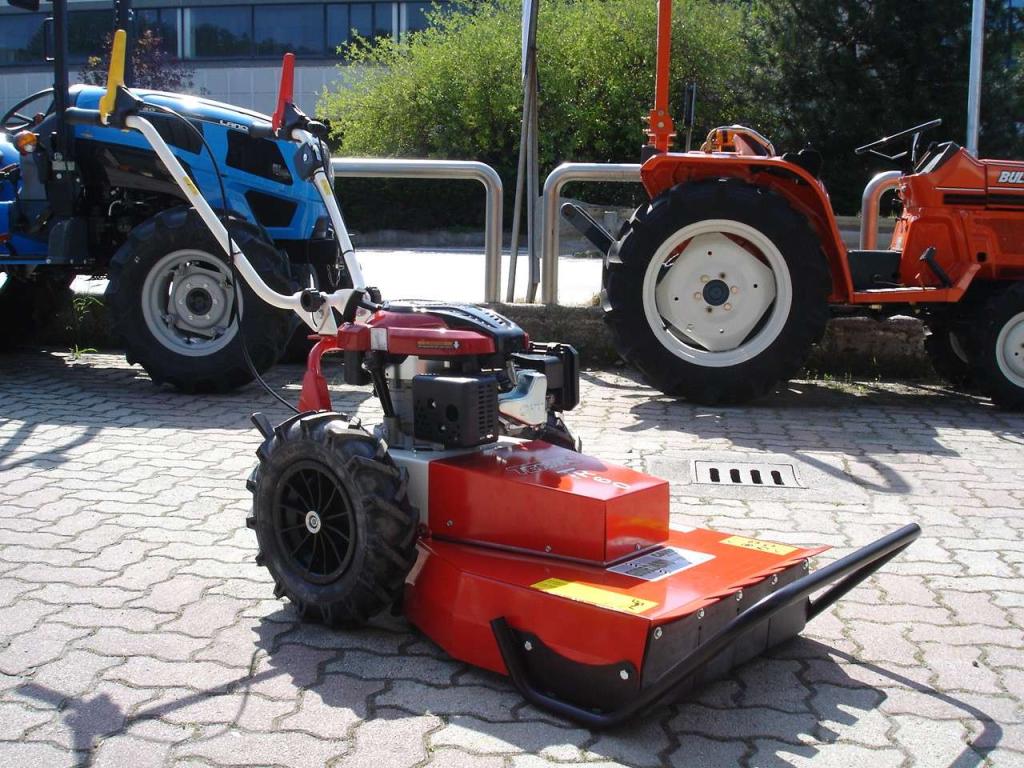 Tekna TR60 Photo 7