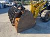 Komatsu WA100M-7 Photo 14 thumbnail