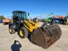 Komatsu WA100M-7 Photo 4 thumbnail
