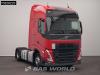 Volvo FH 460 4X2 XL 2x Tanks Navi ACC Photo 3 thumbnail