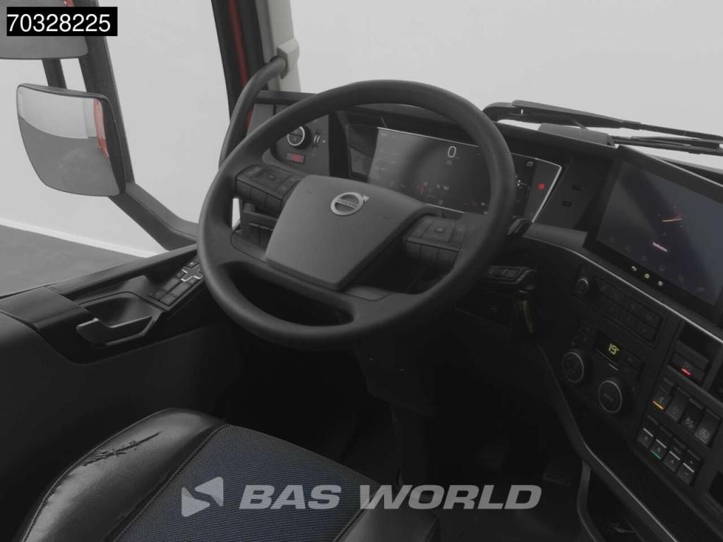 Volvo FH 460 4X2 XL 2x Tanks Navi ACC Photo 21